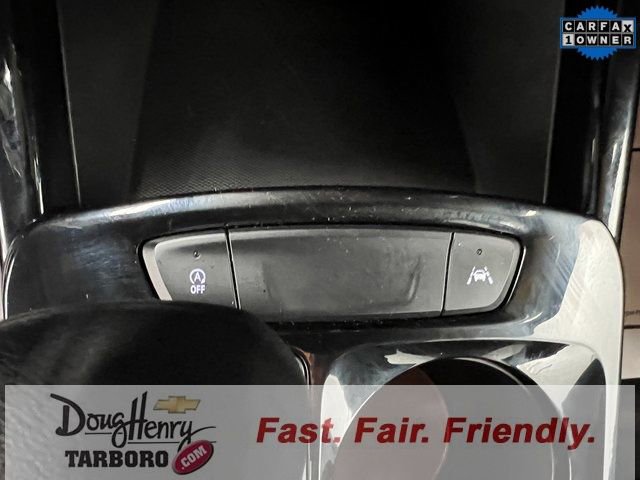 Used 2025 Chevrolet Trax LT w/ LT Convenience Package image 46