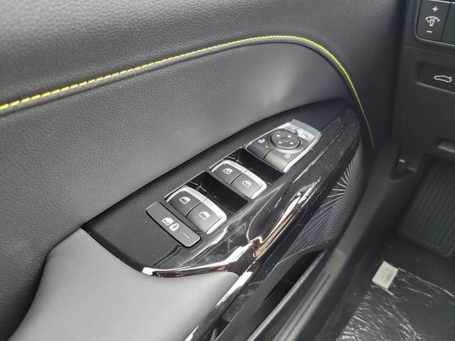 New 2026 Kia K5 GT FWD image 28