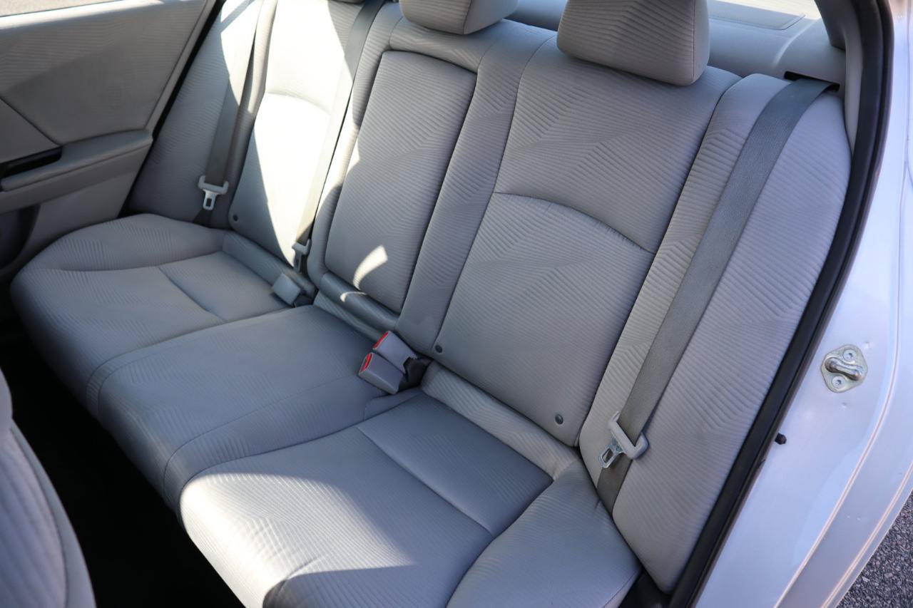 Used 2015 Honda Accord LX image 21