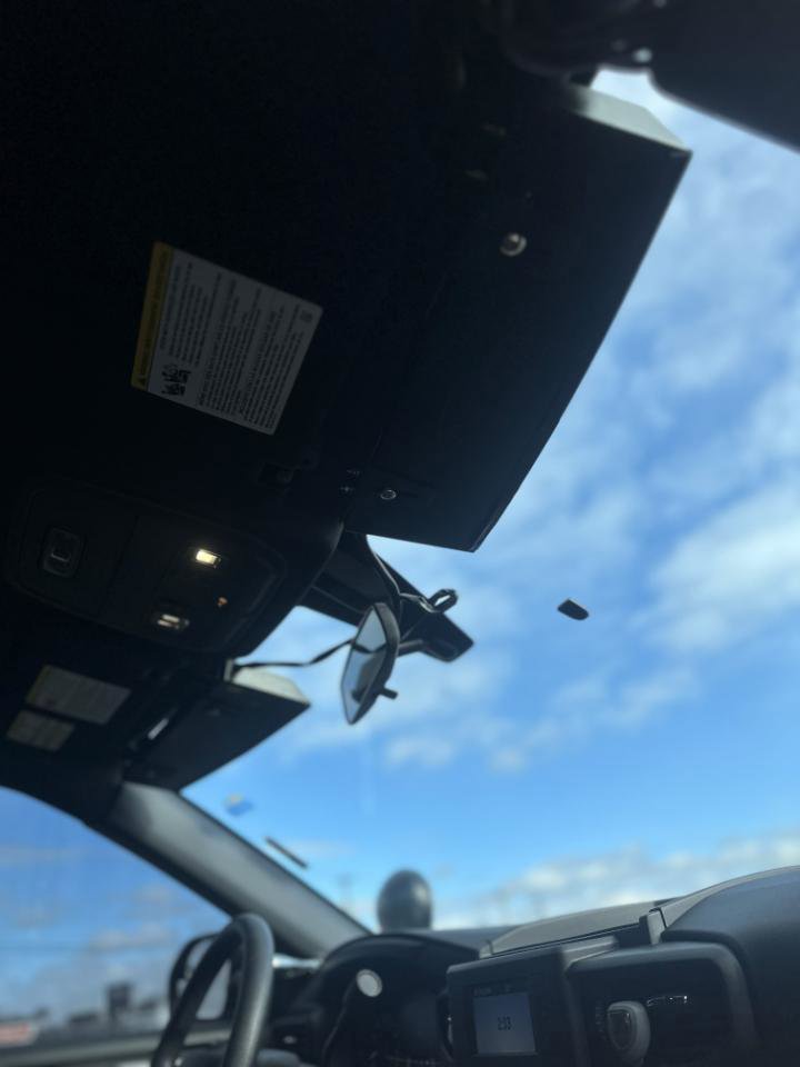 Used 2020 Ford Explorer 4WD Police Interceptor w/ Ultimate Wiring Package image 13