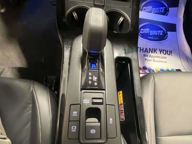 Used 2024 Toyota Prius Limited image 19