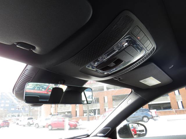 Used 2025 Mercedes-Benz CLA 250 4MATIC image 16