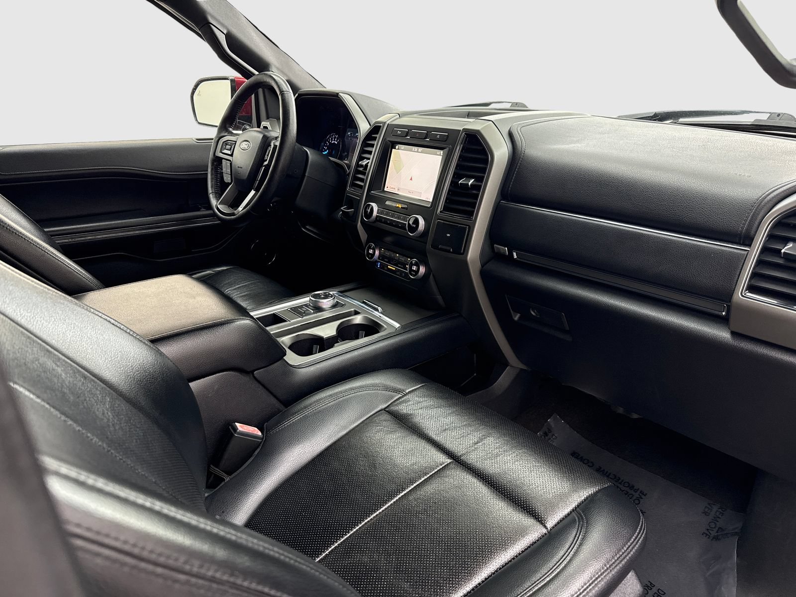 Used 2019 Ford Expedition XLT w/ Equipment Group 202A RWD image 44