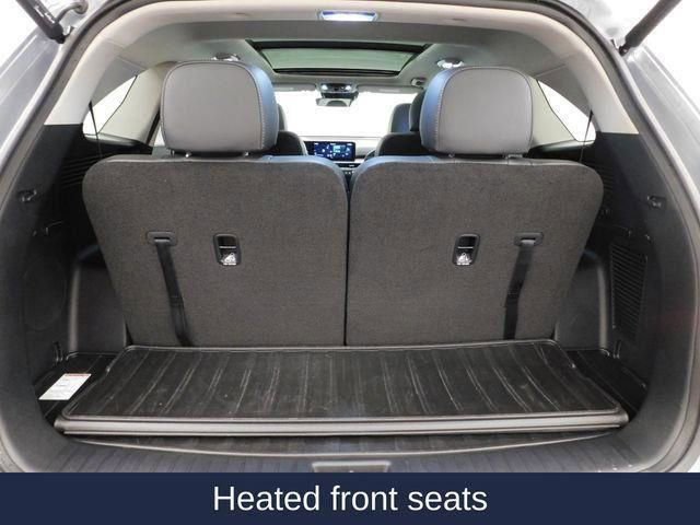 Used 2025 Kia Sorento SX image 27