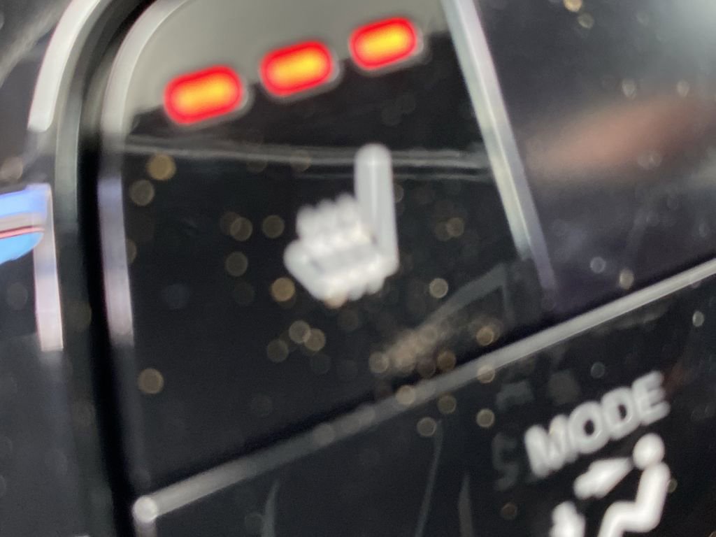 New 2026 Honda Passport TrailSport image 8