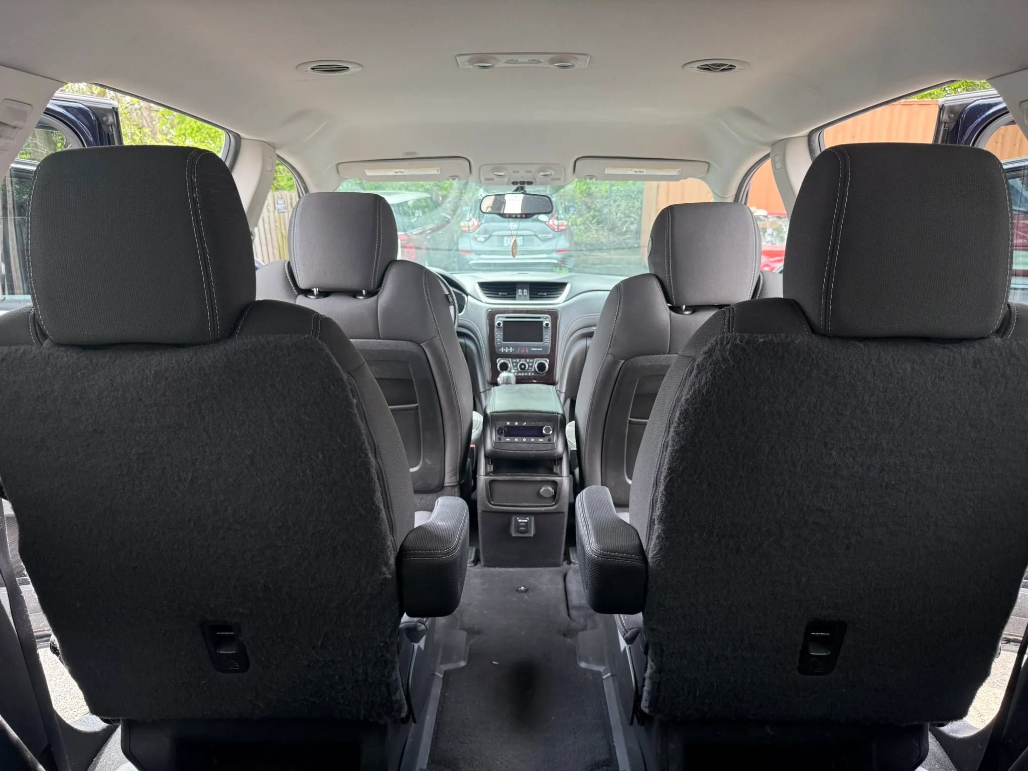 Used 2015 Chevrolet Traverse LT AWD/4WD image 15