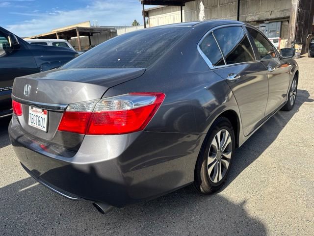 Used 2013 Honda Accord LX image 5