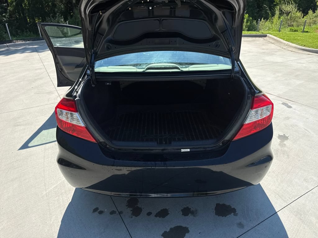 Used 2012 Honda Civic EX image 31