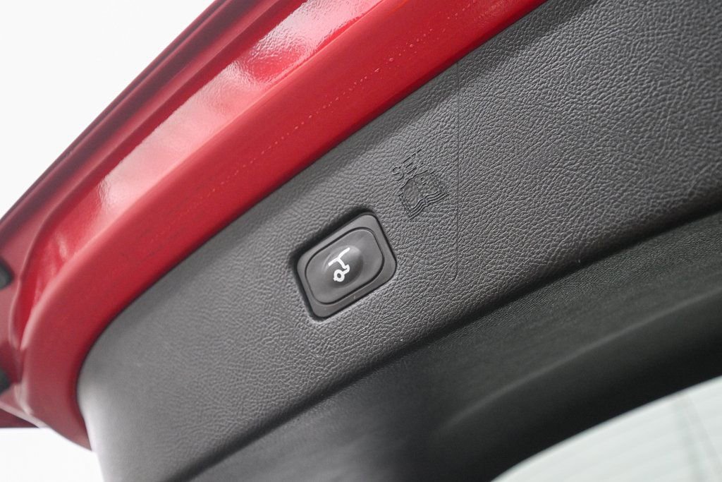 Certified 2024 Ford Edge SEL w/ Convenience Package image 18