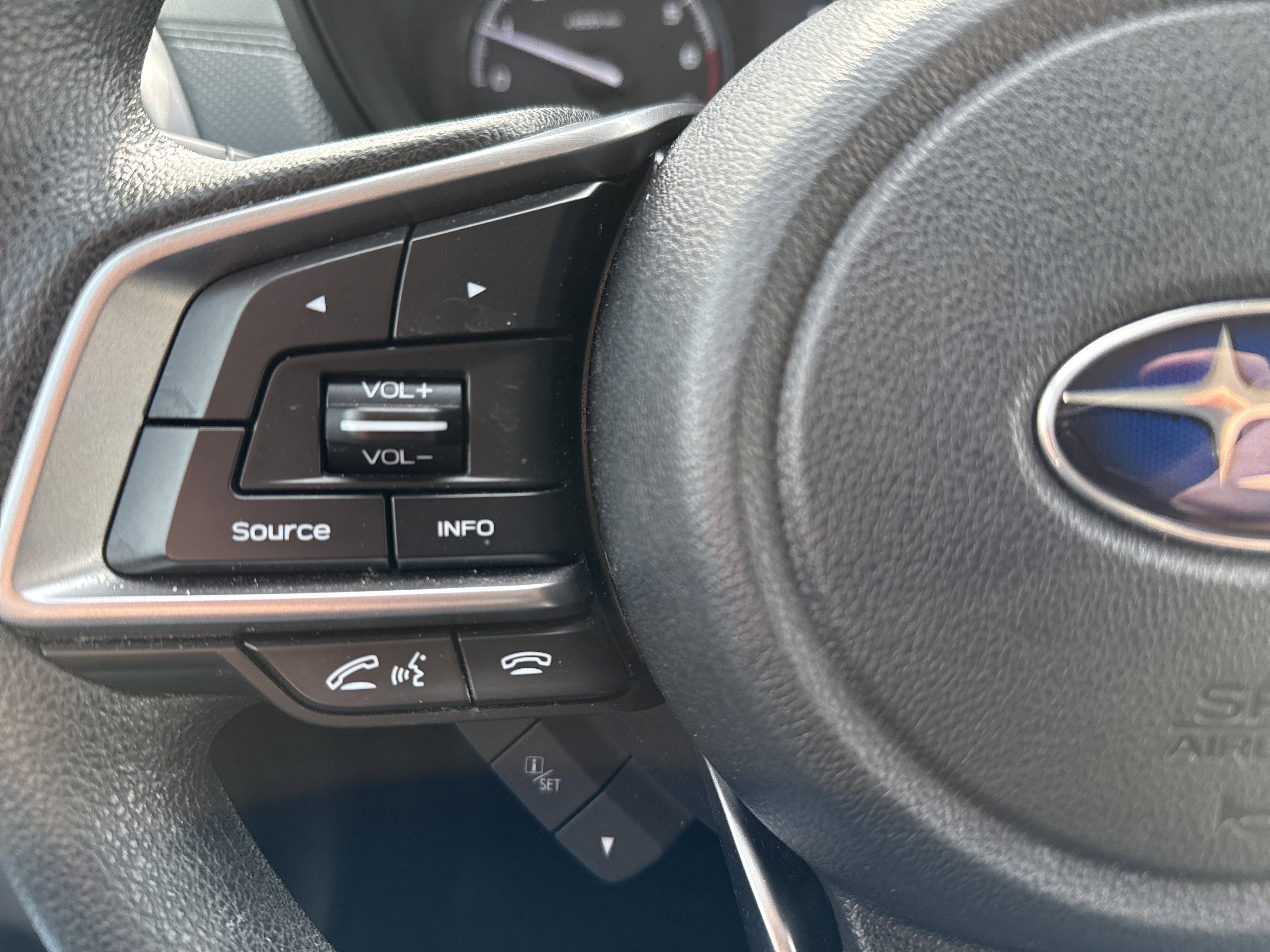 Used 2022 Subaru Forester image 18