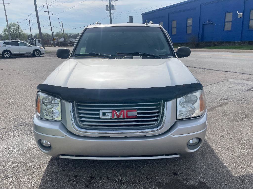 Used 2008 GMC Envoy SLE image 2