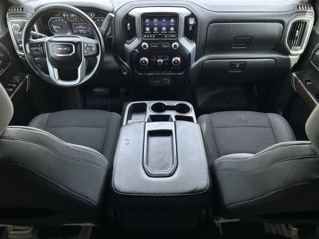 Used 2020 GMC Sierra 1500 Elevation w/ Elevation Value Package image 12