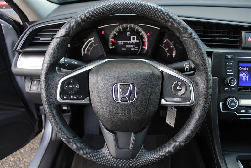 Used 2018 Honda Civic LX image 15