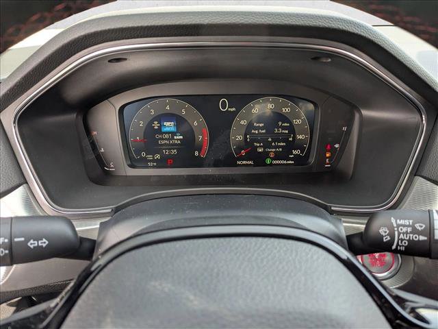 New 2026 Acura Integra A-Spec image 11