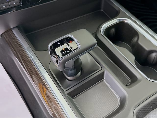 Used 2026 Chevrolet Silverado 1500 LT w/ Leather Package AWD/4WD image 19