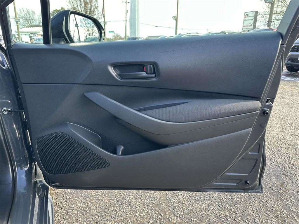 Certified 2024 Toyota Corolla LE image 12