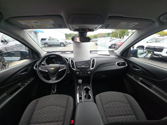 Used 2024 Chevrolet Equinox LT AWD/4WD image 15