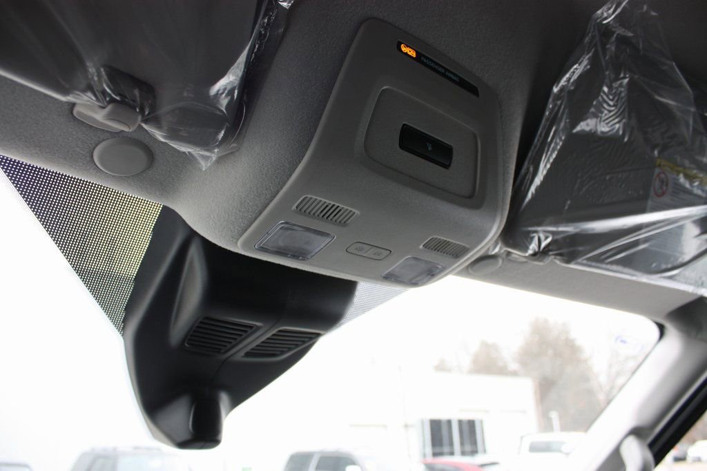 New 2026 Ford Transit 250 148 Medium Roof Extended AWD image 24