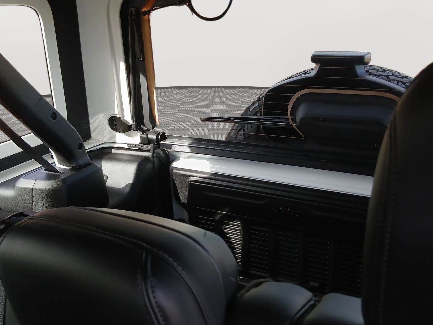 Used 2024 Jeep Wrangler Rubicon w/ Capability Package image 24