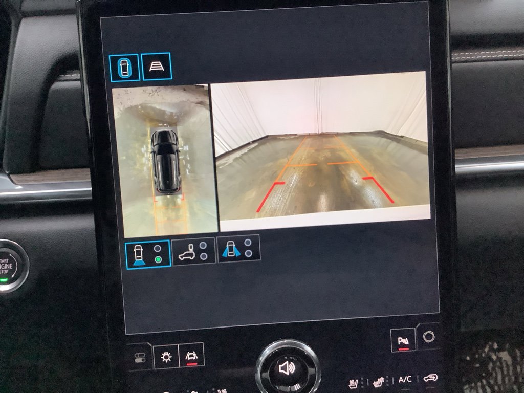 New 2026 GMC Terrain Denali image 21