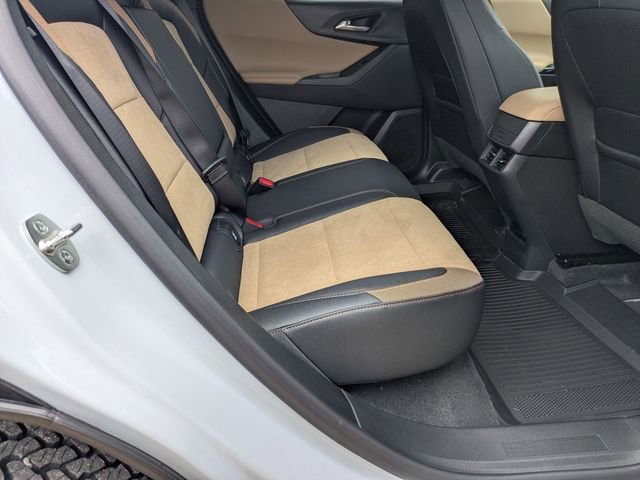 New 2026 Chevrolet Equinox ACTIV image 33