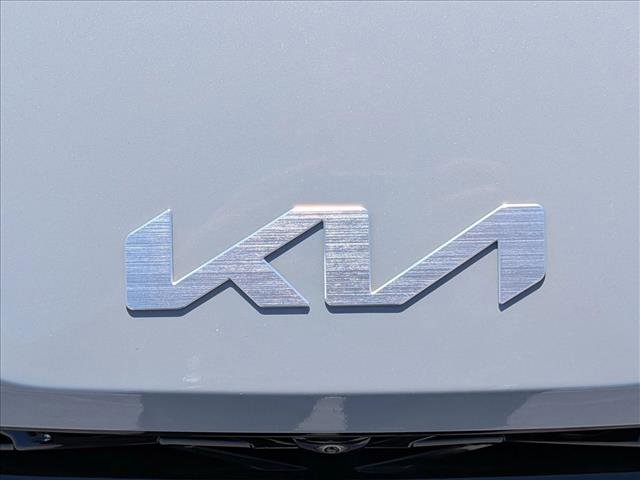 Used 2025 Kia K5 GT w/ GT1 Package image 23