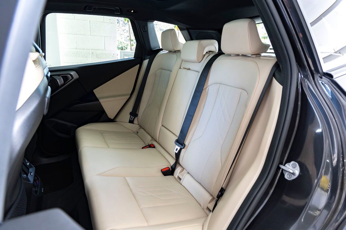 Certified 2026 BMW X3 M50 image 24