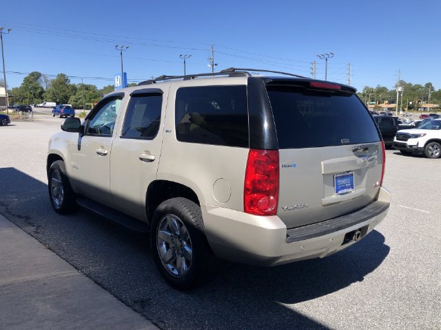 Used 2014 GMC Yukon SLT RWD image 6