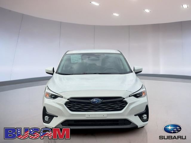 New 2026 Subaru Impreza 2.0i Sport image 2