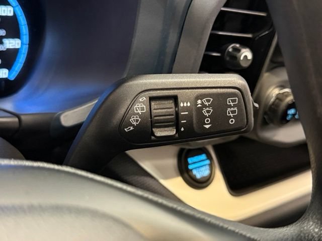 Certified 2023 Ford Bronco Sport Heritage AWD/4WD image 19