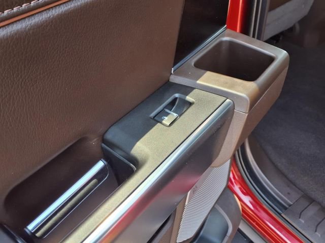 Certified 2022 Ford F150 King Ranch w/ Max Trailer Tow Package image 20