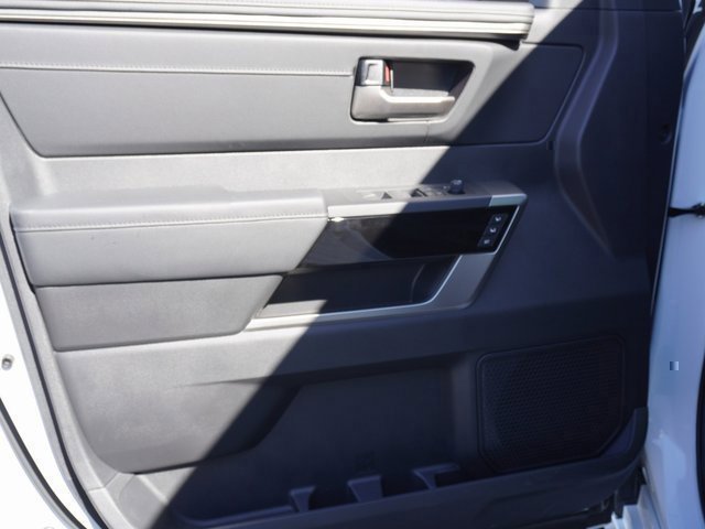 New 2025 Toyota Tundra Limited image 21