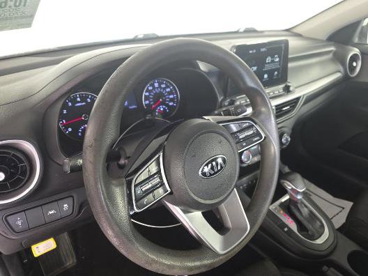 Used 2021 Kia Forte LXS image 8