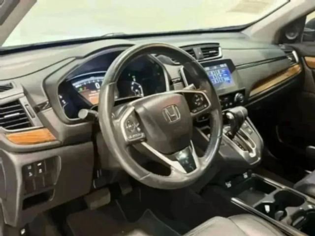 Used 2021 Honda CR-V EX-L image 44