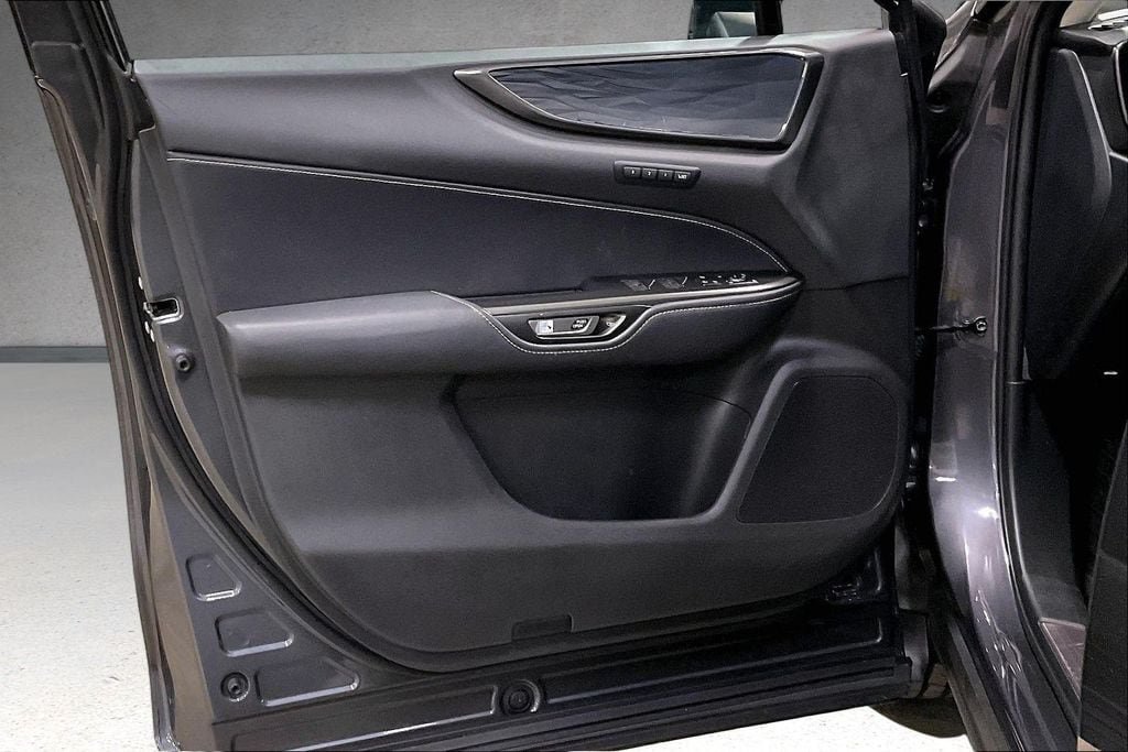 Used 2023 Lexus NX 350 AWD image 20