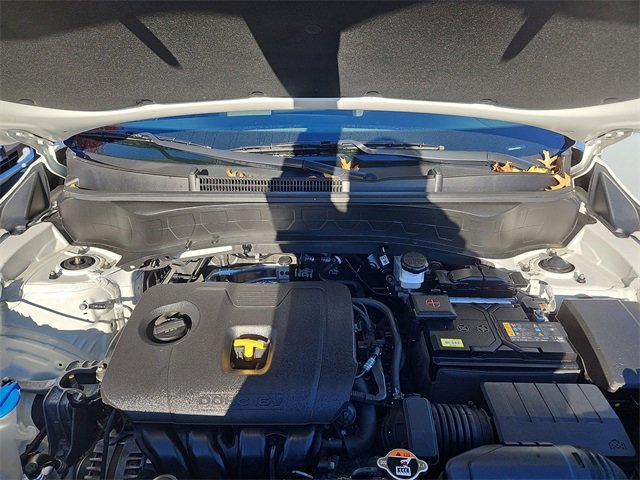 Certified 2023 Kia Seltos EX image 33