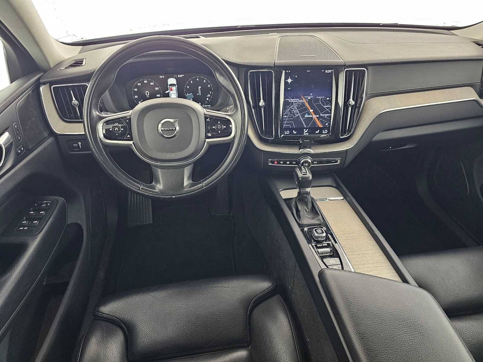 Used 2020 Volvo XC60 T5 Inscription FWD image 18