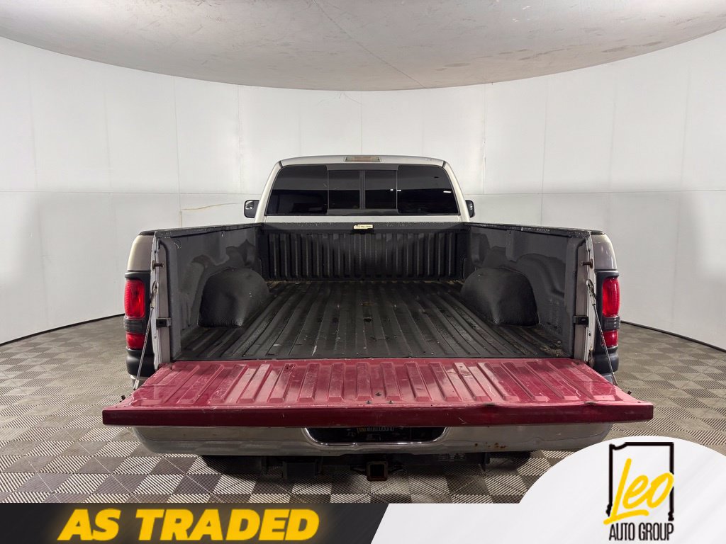 Used 2001 Dodge Ram 2500 Truck 2WD Quad Cab image 19