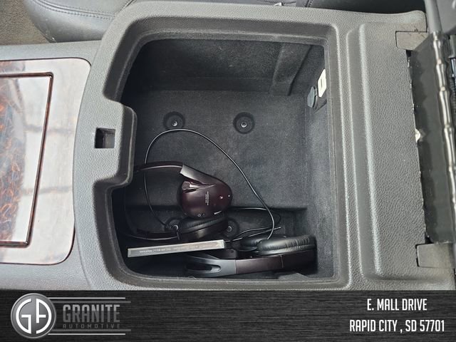 Used 2011 GMC Yukon Denali image 25