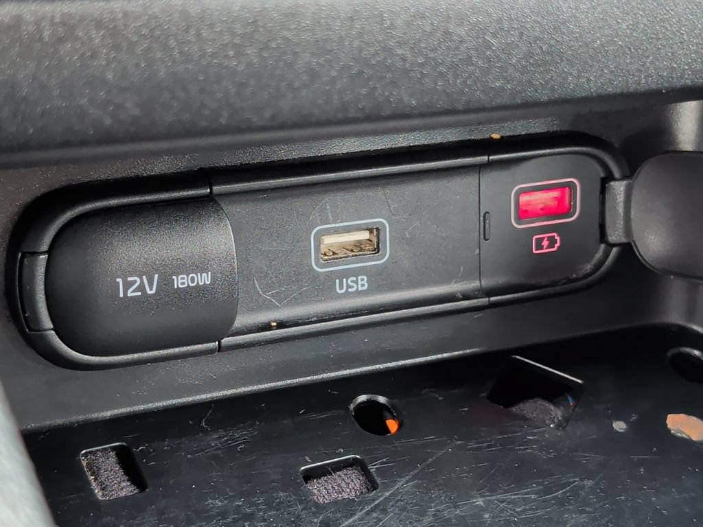 Used 2024 Kia Forte LXS FWD image 28