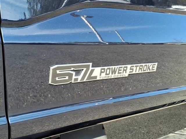 Used 2023 Ford F250 XL w/ STX Appearance Package AWD/4WD image 10