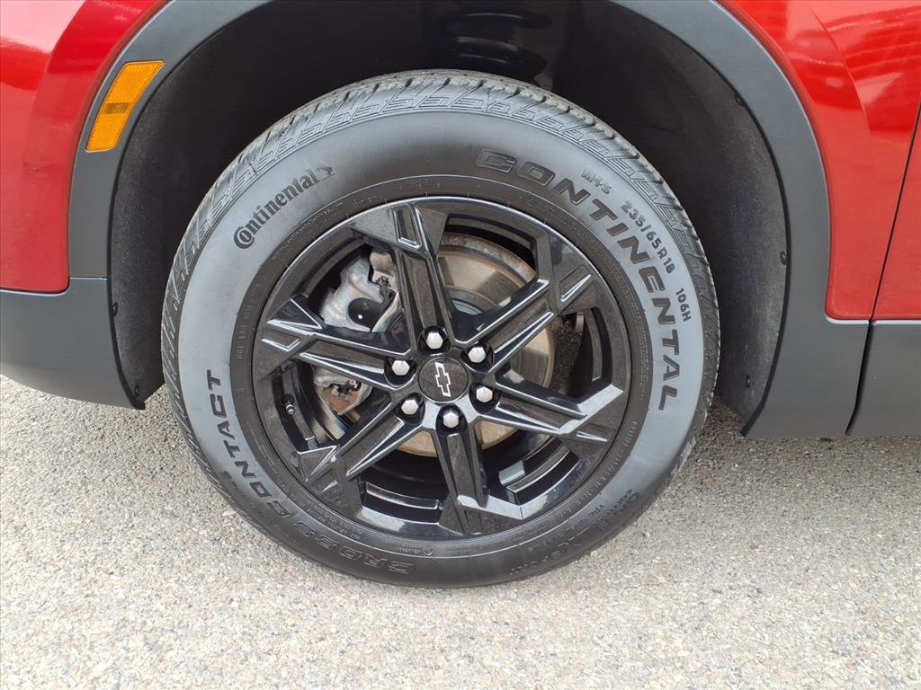 Used 2024 Chevrolet Blazer LT w/ Convenience Package image 9