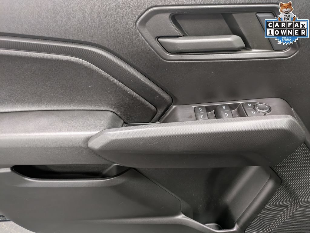 Used 2023 Chevrolet Colorado Trail Boss w/ Advanced Trailering Package AWD/4WD image 10