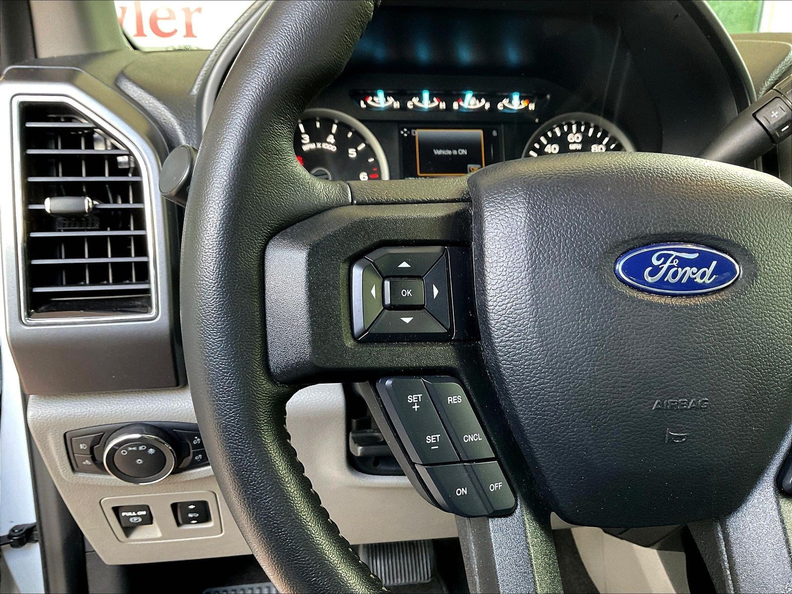 Used 2020 Ford F150 XLT w/ Equipment Group 302A Luxury AWD/4WD image 12