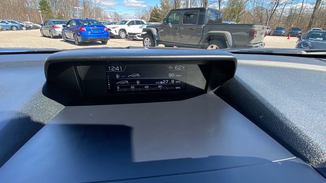 Certified 2022 Subaru Forester Premium image 26
