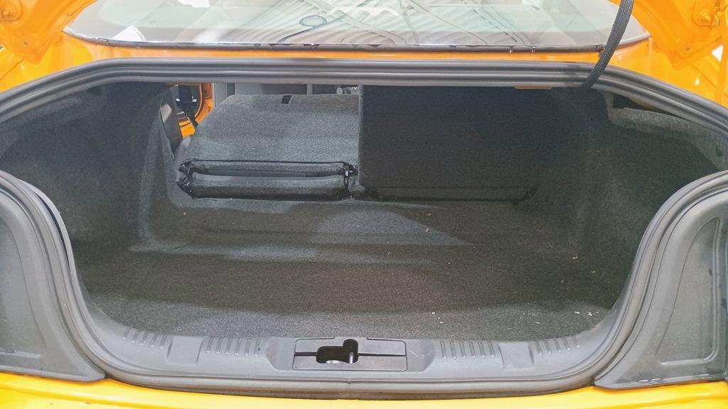 Used 2022 Ford Mustang Premium w/ Ford Safe & Smart Package image 25