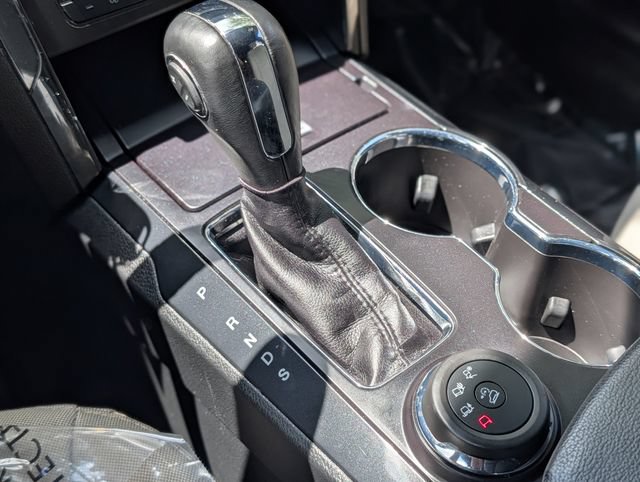Used 2018 Ford Explorer 4WD image 17