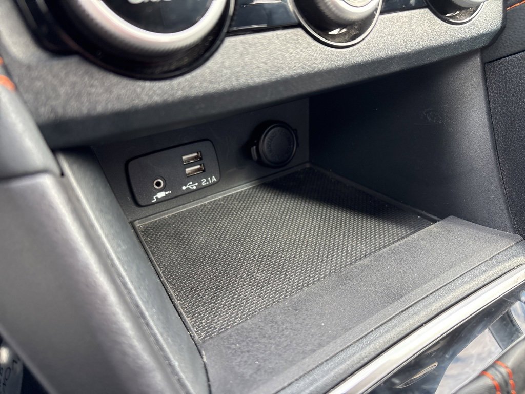 Certified 2021 Subaru Crosstrek 2.5i Limited w/ Moonroof Package 2 image 23