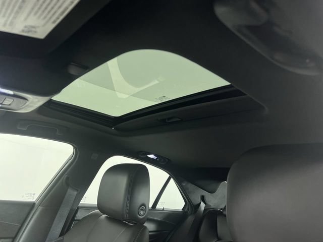 Certified 2022 Cadillac CT4 Sport w/ Technology Package RWD image 19