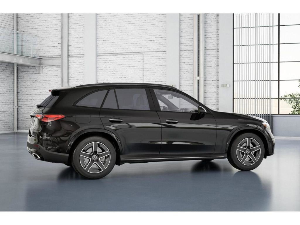 New 2026 Mercedes-Benz GLC 300 image 18